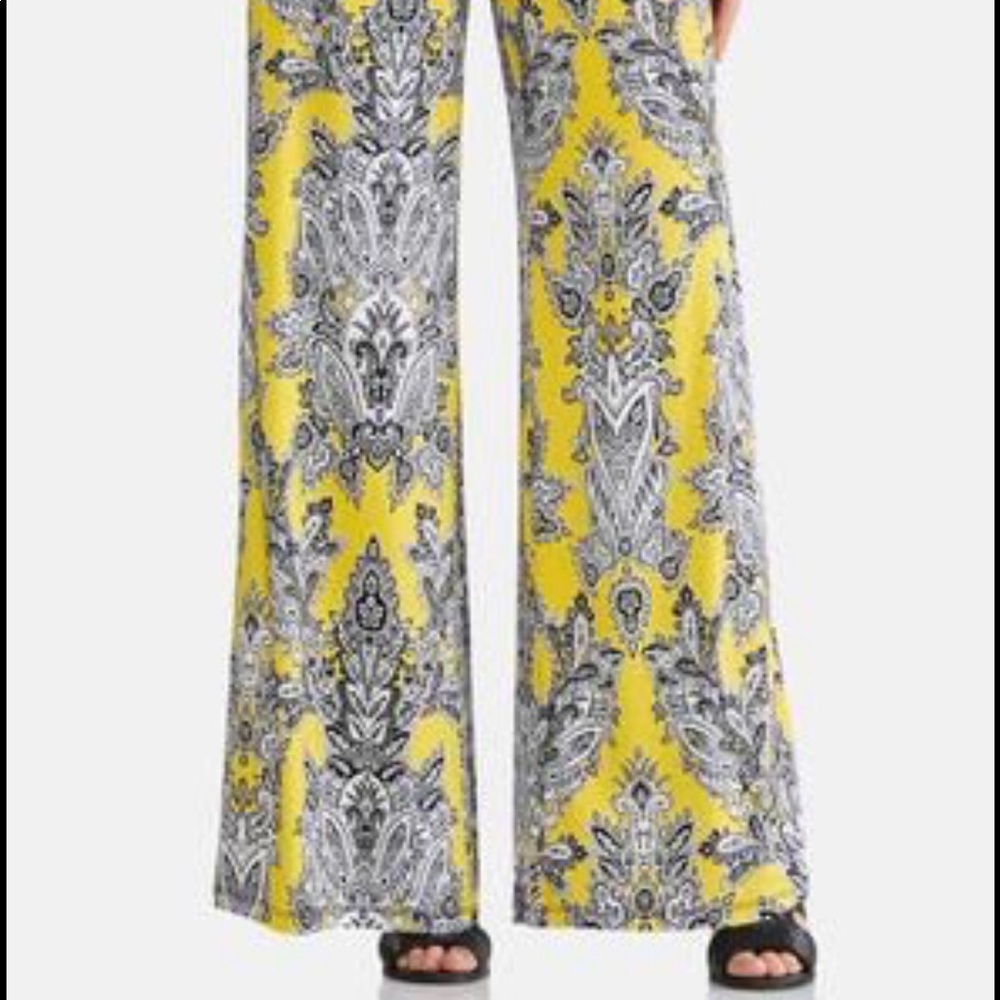 Cato Plus Size Palazzo Pants